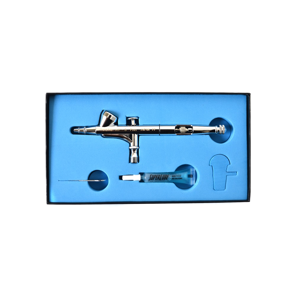 Iwata HP-B Plus Airbrush MPN:H 2001