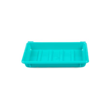 Dish Soap, Snap On, Turquoise, PK500 MPN:H371-07