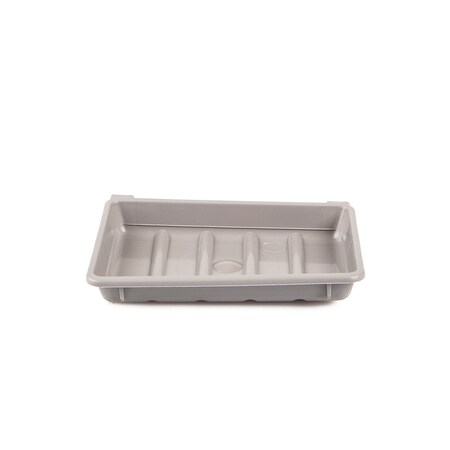 Dish Soap, Snap On, Gray, PK500 MPN:H371-11