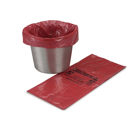 Anti-Static Bag, 12x8x24