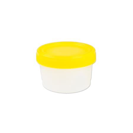 Laboratory Pail, Polypropylene, PK100 MPN:P02-H2502-C