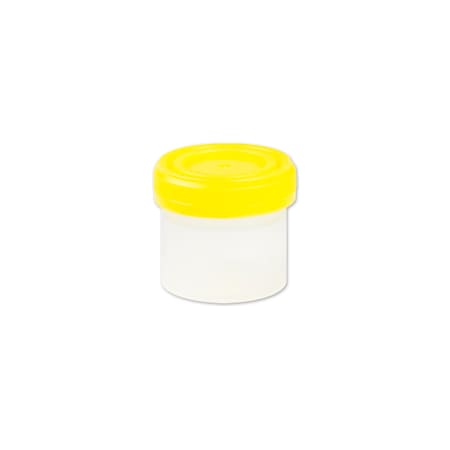 Laboratory Pail, Polypropylene, PK600 MPN:P02-H402-FL