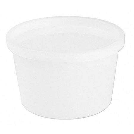 Laboratory Containers, 473.17 mL, PK100 MPN:02732