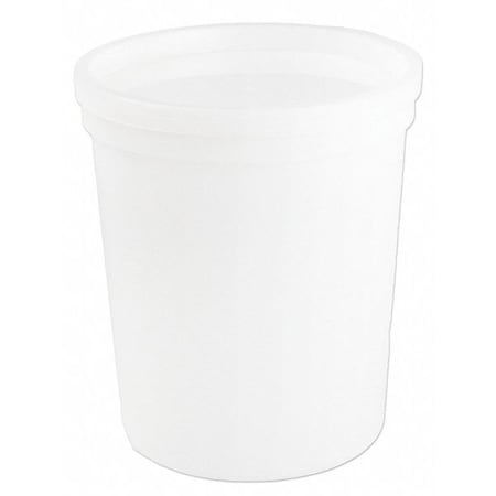 Laboratory Containers, 946.35 mL, PK100 MPN:02733