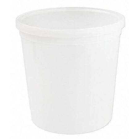 Laboratory Containers, 2.48 L, PK50 MPN:02734A