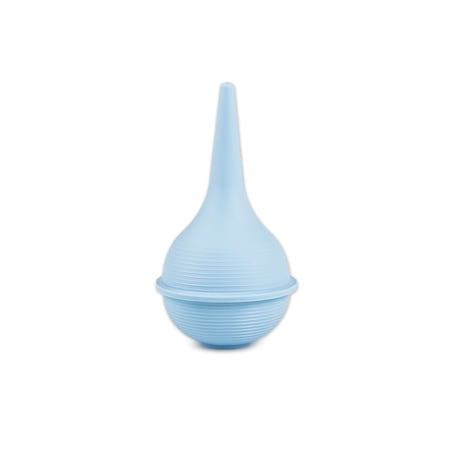 Ear/Ulcer Bulb Syringe, Strile, 2 oz., PK50 MPN:4172