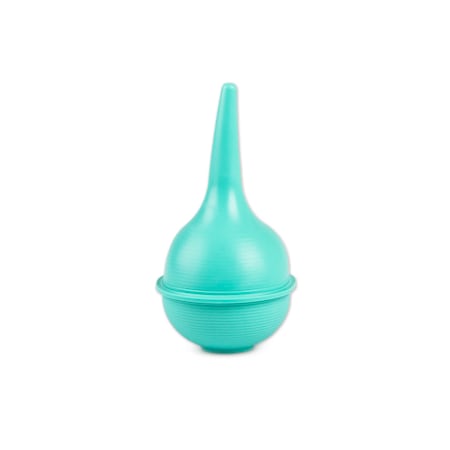Ear/Ulcer Bulb Syringe, Strile, 3 oz., PK50 MPN:4173