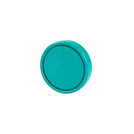 Specimen Cntainer, 4.5 oz., Lid 4651, PK500 MPN:4656-02