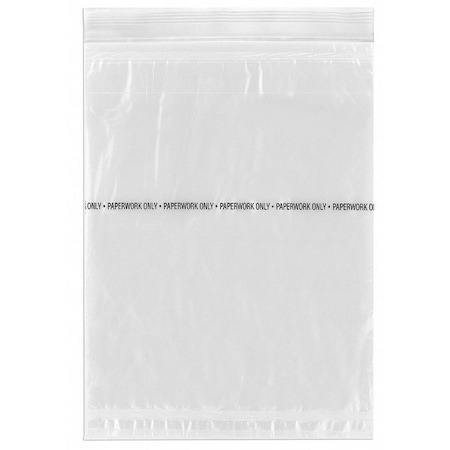 Specimen Transport Bag, 6x9