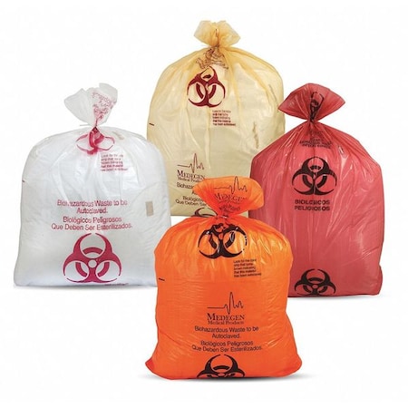 Autoclave Bag, 24x36