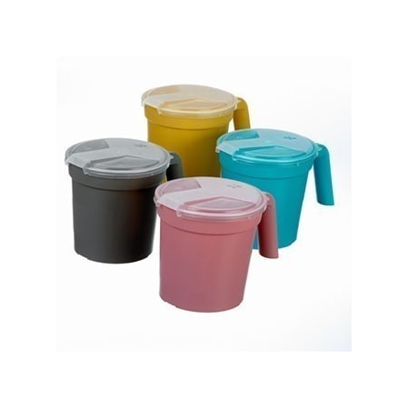 Pitcher Plus, Turquoise, 28 oz., PK100 MPN:H222-07