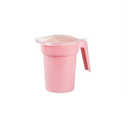 Pitcher, Front Hinge, Rose, PK100 MPN:H224-10