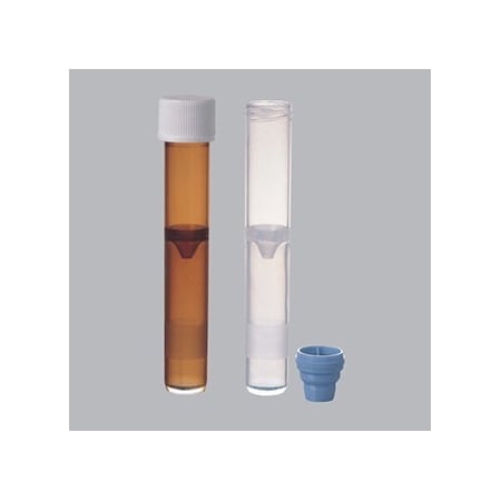 Vial 5mL, False Bottom, PK1500 MPN:P02-V8991