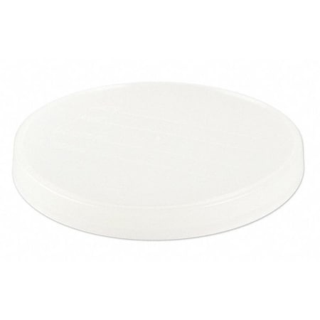 Container, Snap Cap Lid, PK500 MPN:PC8830-500S