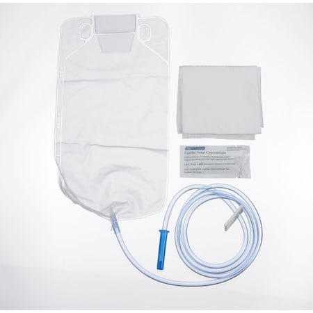 Enema Bag, Cleansing Set MPN:2562