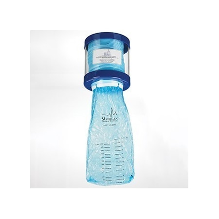 Emesis Bag, 6.5x15