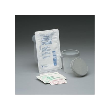 Md-Stream Kit w/Tb Rng/Cstl Towltts, PK72 MPN:4152A