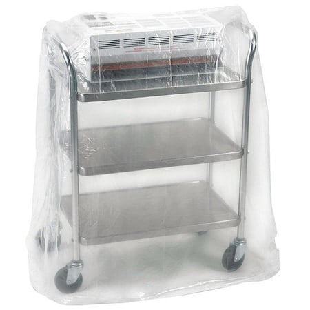 Maintenance Cover, 38x26x48