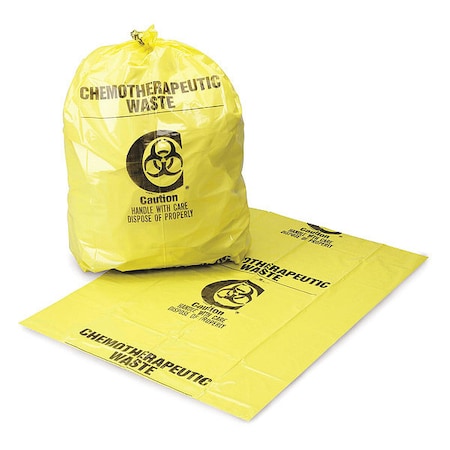 Chemo Bag, 25x34