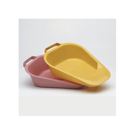 Bedpan, Fracture, Gold, PK50 MPN:H100-05