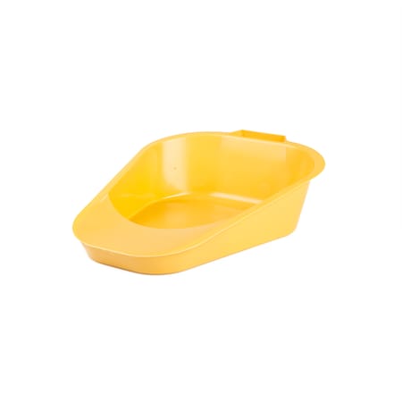 Bedpan, Fracture, Gold, PK12 MPN:H102-05