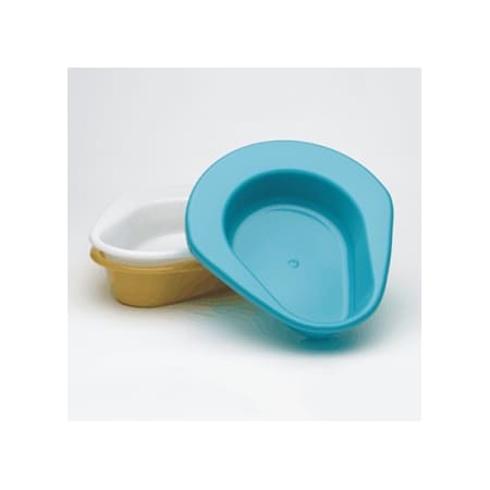 Bedpan, Original, Gold, PK50 MPN:H112-05