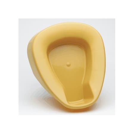 Bedpan, Stackable, L, Gold, PK25 MPN:H114-05
