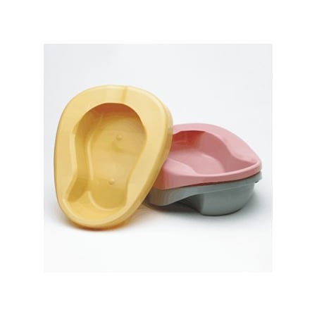Bedpan, Pontoon, Gold, PK20 MPN:H120-05