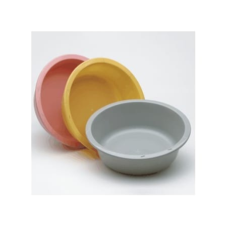 Basin, Wash, Round, 5qt., Gray, PK50 MPN:H350-11