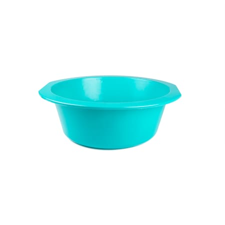 Basin Ring, 6qt., Turquoise, PK50 MPN:H800-07