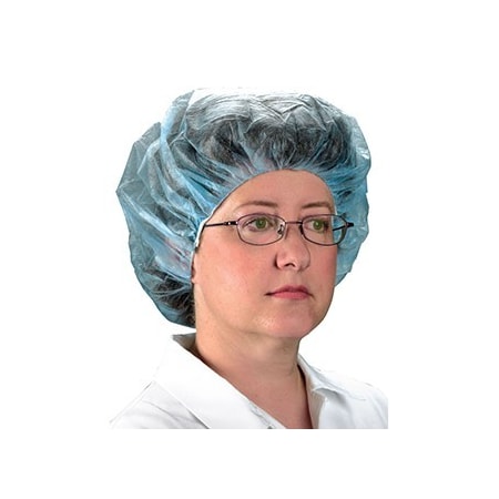Bouffant Cap, 24