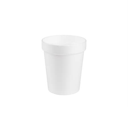 Liner Foam for Pitcher, 32 oz., Wht, PK500 MPN:H227-02