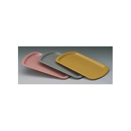 Tray, Bedside, Gray, PK200 MPN:H241-11