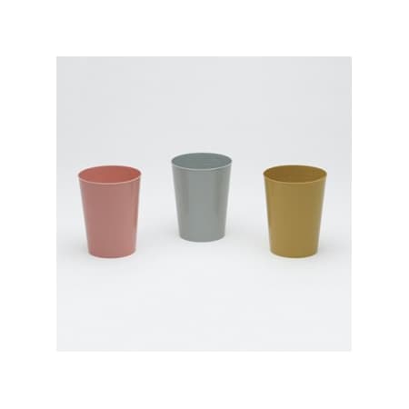 Tumbler, 9 oz., Turquoise, PK500 MPN:H250-07