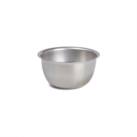 Iodine Basin, Stainless Steel, 14 oz., PK12 MPN:M69290