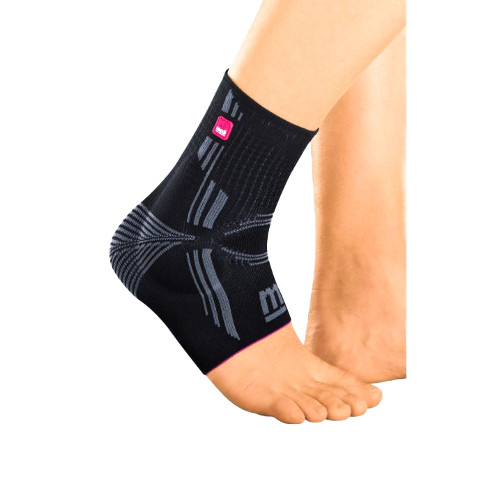 Example of GoVets Ankle Sleeves and Support category