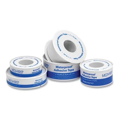 Adhesive Tape WATERPROOF1