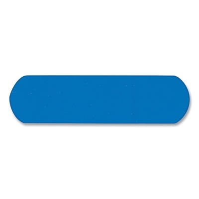Blue Metal Detectable 1