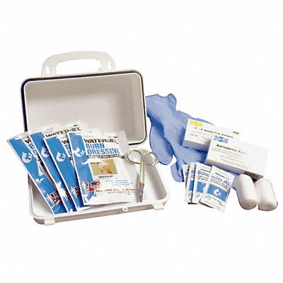 Burn Care Kit Plastic MPN:89610