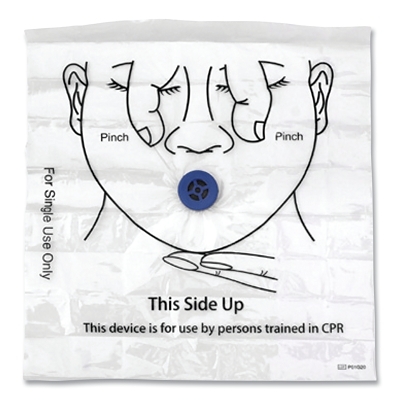 Example of GoVets Cpr Mask category