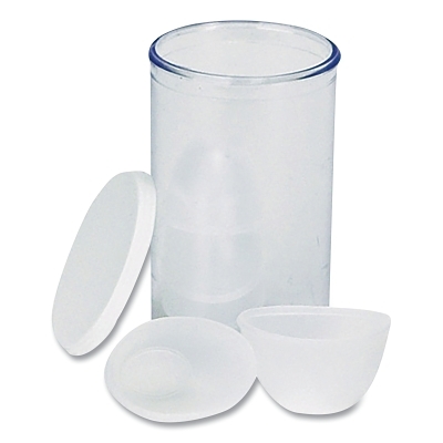 Eye Cups - Plastic VIAL6/Vial MPN:71069