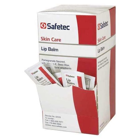 Lip Ointment Pomegranate, 5gm MPN:53123