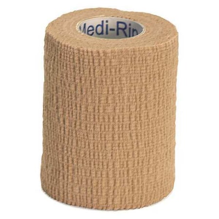 Self Adherent Medi-Rip, 3