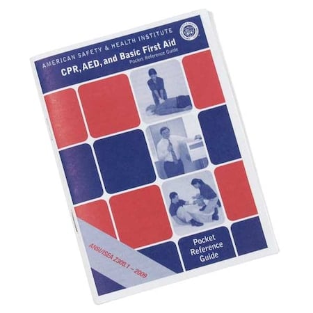 Reference Material, EmergResponseTraining, Book MPN:71401