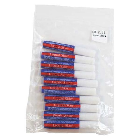 Liquid Skin Liquid Bandage, 10 ct MPN:92812