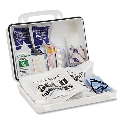 Heat Relief Kit MPN:740H1SK