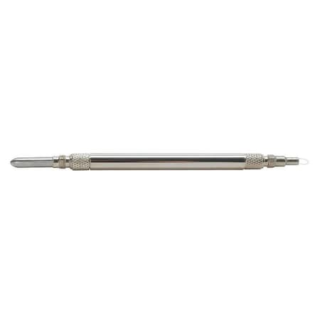 Eye Magnet, Silver, SS, Length: 4 in MPN:71701