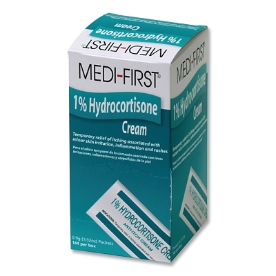 Example of GoVets Ointments category