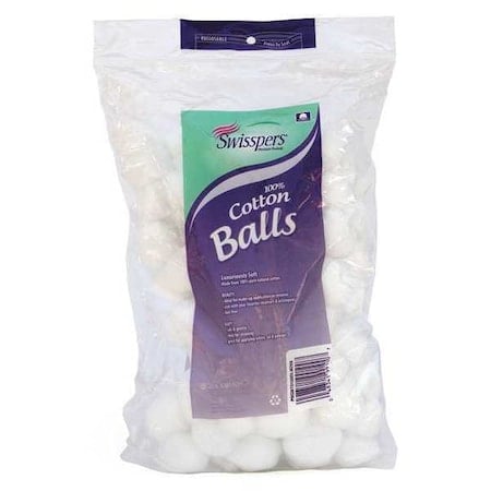 Cotton Balls, 200 ct MPN:20122