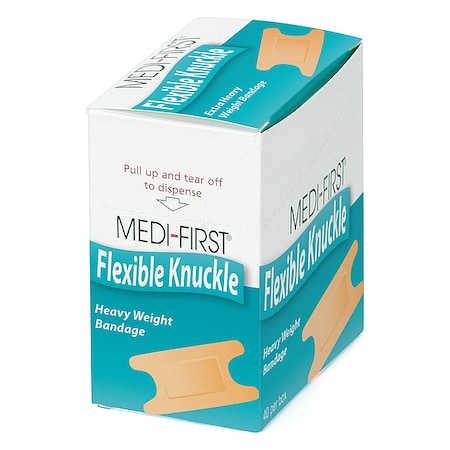 Mf Band H/W Fab KNUCKLE40/B MPN:61678